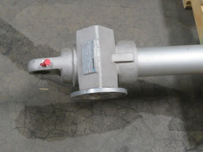 Used SERVOMECH _UNKNOWN_ Linear Actuators Texas US | OCO Industrial #1728715