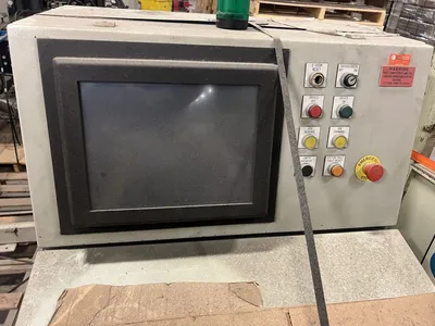 USED COOPER WEYMOUTH SMX30