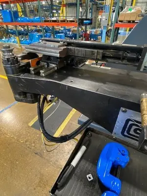 USED EATON LEONARD VB 50 HP