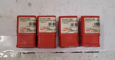 USED KEO 1210
