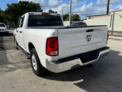 Used 2020 RAM 1500 TRADESMAN Pickup Trucks Florida US | Truck and Van Outlet #1509227