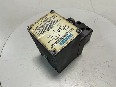 USED VICKERS EHST-3-FVF-30
