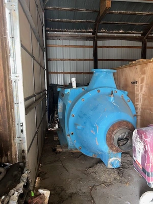 USED Sunds Metso JC-04