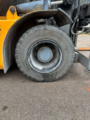 2020 HYUNDAI 70D-9 Forklifts | JYC EQUIPMENT (11)