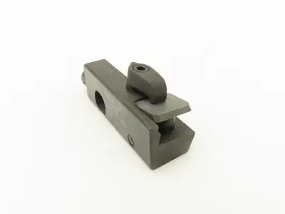 Valenite ESU-8910 4T01 Tool Holder with Carbide Insert  Lot of 7