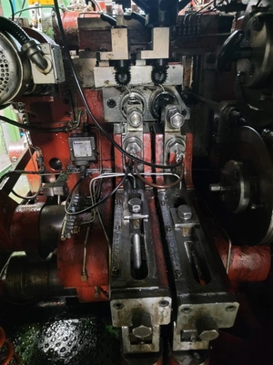 Used ASAHI SUNAC AOT-10B RF Cold Headers New York US | Barbarotto Int'l Sales Corp #1332989