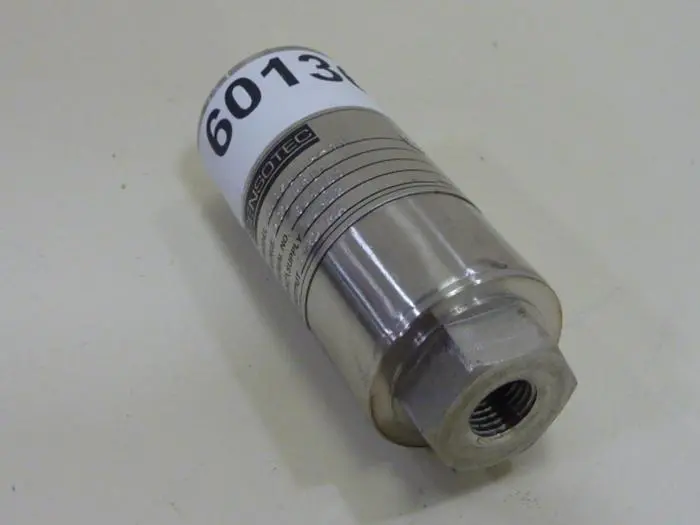 Used SENSOTEC 415/B119-11 Sensors Michigan US | Ideal Machinery #699692