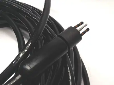 FM041802-2BF | Falmat  Subsea 103' ft Cable w/ Teledyne Impulse 6 Connector - New Other