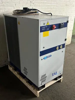 USED 2010 MTA SPA. TAE EVO 031