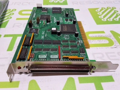 GALIL DMC-1842 MOTION CONTROL CARD 4 AXIS PCI