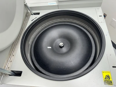 USED Thermo Scientific RC 12BP+