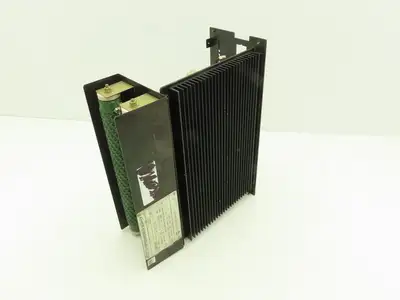 Allen Bradley 1389-PAT10 Power Supply 230VAC 3Ph Input 310VDC Output Ser A READ*