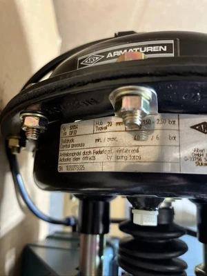 NEW ARI 92054