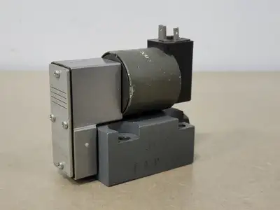 USED REXROTH M-3 SE 10 U24/315 G24