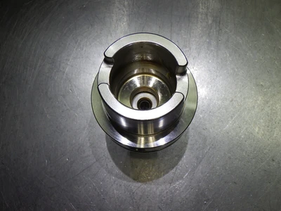 Schunk HSK63A 12mm Hydraulic Tool Holder 86mm Pro 0204054 (LOC2081B)