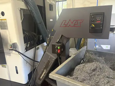 2022 OKUMA MULTUS B250II Multi-Axis CNC Lathes | Toolquip, Inc. (7)