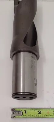 Sandvik Coromant CoroDrill 880-D4500L40-02 Tooling & Accessories, Drilling | Machinery Central (8)