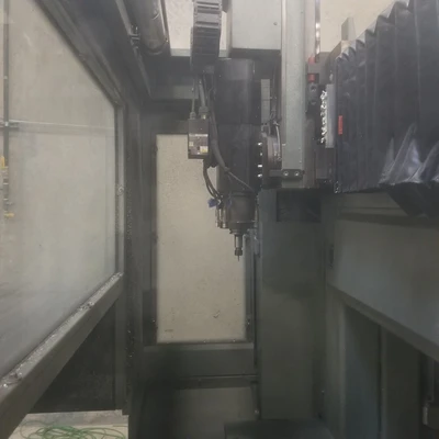 Used 2012 _UNKNOWN_ _UNKNOWN_ Flexible Cutting Centers British Columbia CA | Coast Machinery Group #1345229