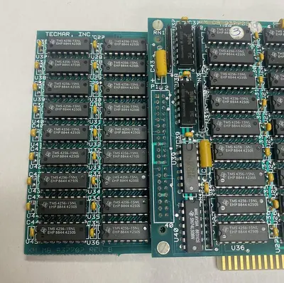 New | in-Stock TECMAR IC640BRM3184 Miscellaneous Equipment (Electrical & Power) | Surplus Asset Holdings #1188671