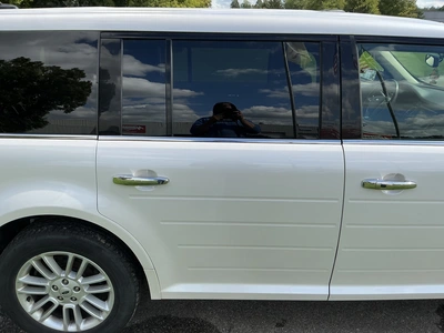 Used 2018 FORD FLEX SUVs Michigan US | Miedema Asset Management Group #1468604