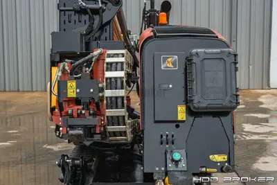Used 2018 DITCH 2018 DITCH WITCH JT20 Drill Rigs Florida US | HDD Broker #1520131