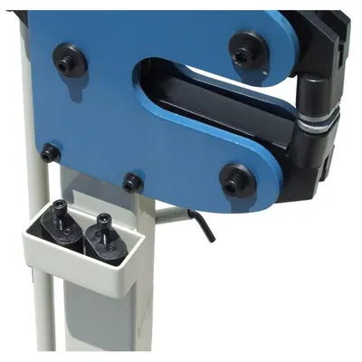 BAILEIGH MSS-16F Stretcher/Shrinkers | Sierra Victor Industries (2)