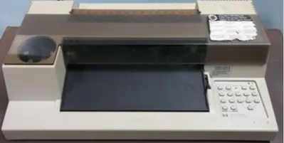 Used Hewlett Packard _UNKNOWN_ Plotters Texas US | Bamko Surplus Process Equipment #1177864