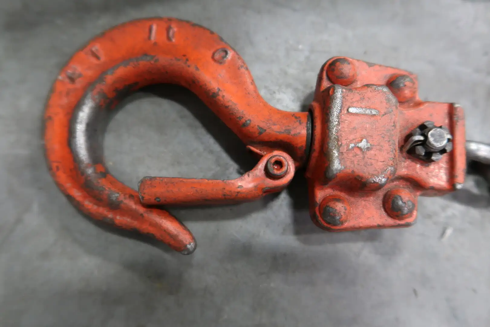 USED JETCO L-90