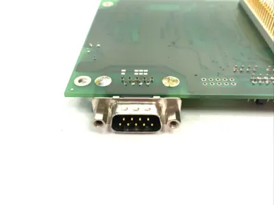 Used esg Plug-in 8-bits CAN Controller Interface Board I/O Boards & Replacement Parts Michigan US | Maverick Industrial Sales #1393456