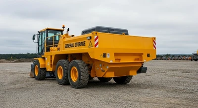 USED 2023 General Storage Container