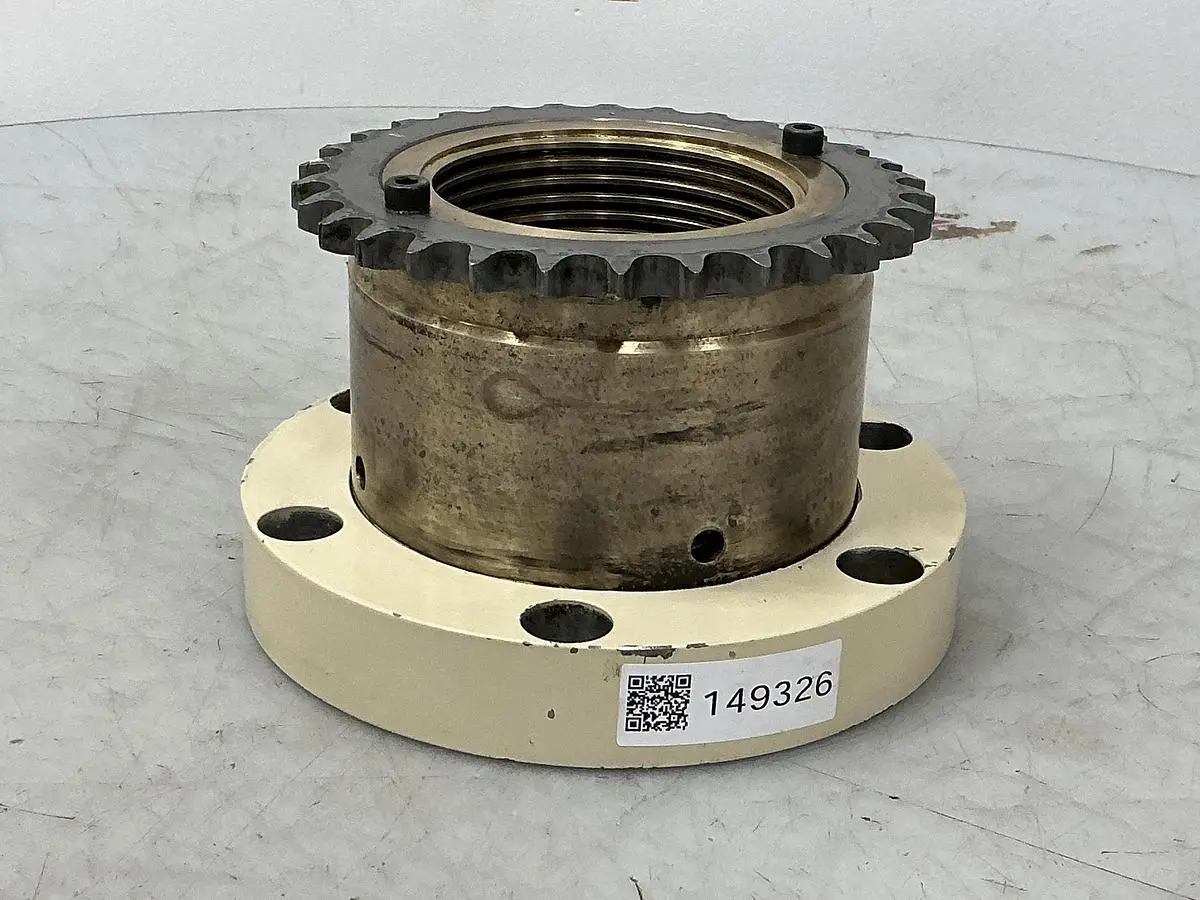 USED CINCINNATI MILACRON 3990788