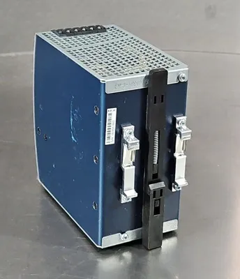 Allen-Bradley 1606-XLS480E-3 Ser. A. Power Supply 4E-21