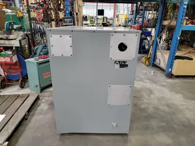 Used HAMMOND MANUFACTURING 123362 Transformers British Columbia CA | Lenmark #265751