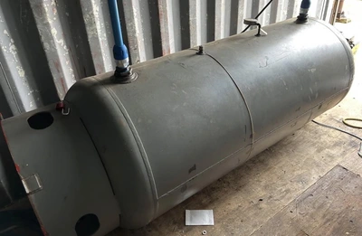 USED KAESER BS 51