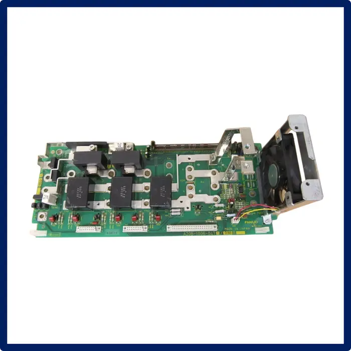 Used FANUC A20B-1006-0471 Circuit Boards | CNC TOOLS LLC #764922