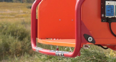 MORBARK TW 230HB BRUSH CHIPPER TW Series Brush Chippers | Iron Listing (5)