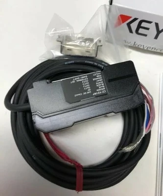 NEW KEYENCE CV-V21AP
