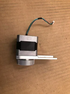 VEXTA PK244-01A 1.8° 2-Phase Stepping / Stepper Motor 1.2A 3.3ohm