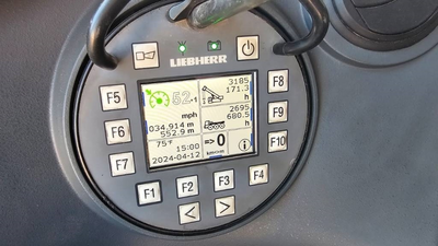Used 2019 LIEBHERR LTM 1130-5.1 Mobile Cranes Connecticut US | Quality Cranes & Equipment #1485746