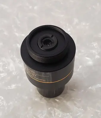 NEW AMSCOPE FMA037