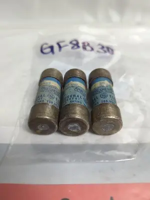 Used GE GF8B30 Miscellaneous Equipment (Electrical & Power) | Surplus Asset Holdings #1193868