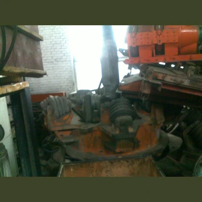 USED 1990 SANDVIK TAMROCK RHINO 1000HF