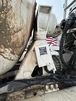 Used 2006 ADVANCE FD3000 Concrete Pumps Florida US | Big D Heavy Equipment #1557022