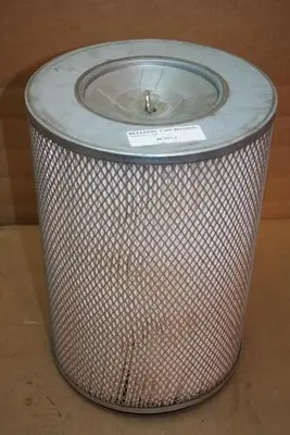 NEW BULLDOG FABRICATING CORP BC917-2