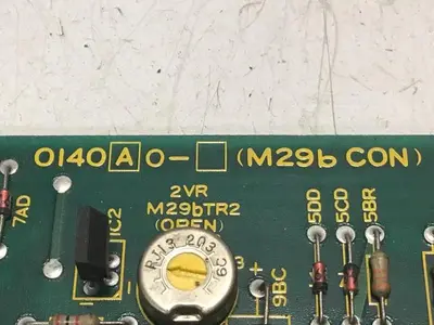 USED TOSHIBA K35334G