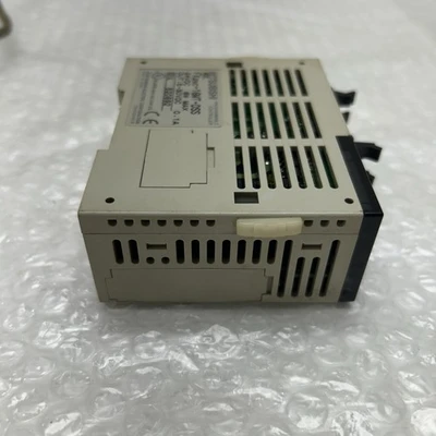 USED Mitsubishi FX2NC-16MT-DSS
