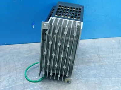 Used OMRON 3G3MX2A2004V1 Power Inverters | HGR 24 #747969