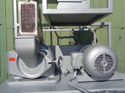 Alpine M/S Forplex Mill Type B250u