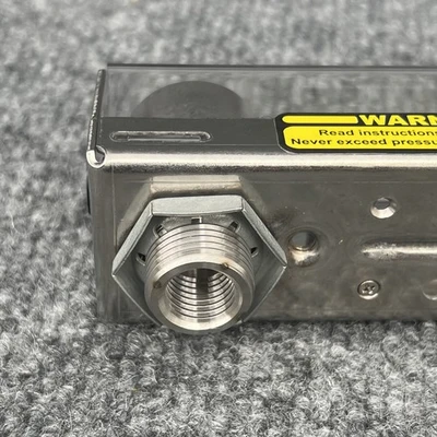 Used King 74C234G041323210 Valves/Fittings California US | Davliegogo LLC #1711932