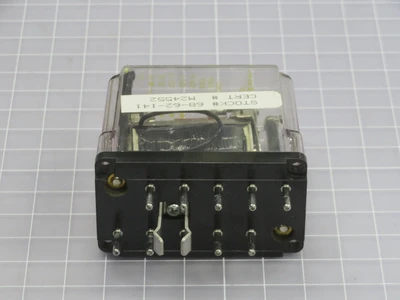 New | in-Stock MSD _UNKNOWN_ Relays & Switches Texas US | OCO Industrial #1687700
